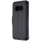 ZAGG Oxford Series Hybrid Folio Case for Samsung Galaxy S10e - Black Cell Phone - Cases, Covers & Skins Zagg - Simple Cell Bulk Wholesale Pricing - USA Seller