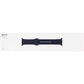 Apple Sport Band (38mm) for Apple Watch Any Series 38/40/41mm - Midnight Blue Smart Watch Accessories - Watch Bands Apple - Simple Cell Bulk Wholesale Pricing - USA Seller