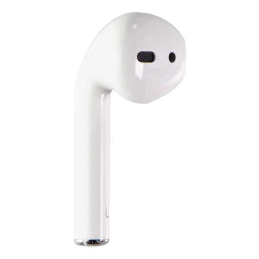 Apple AirPod Left Ear - White (A1722) Portable Audio - Headphones Apple    - Simple Cell Bulk Wholesale Pricing - USA Seller