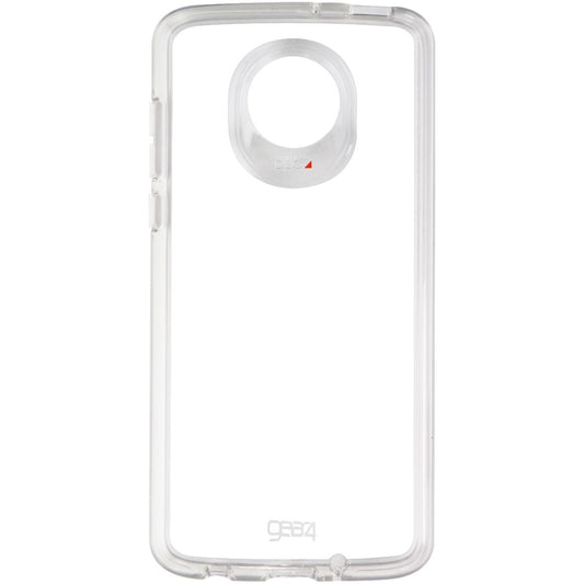 ZAGG Crystal Palace Series Hybrid Case for Motorola Moto Z4 & Z4 Play - Clear Cell Phone - Cases, Covers & Skins Zagg    - Simple Cell Bulk Wholesale Pricing - USA Seller