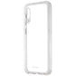 ZAGG Crystal Palace Series Hybrid Case for Samsung Galaxy A10e - Clear