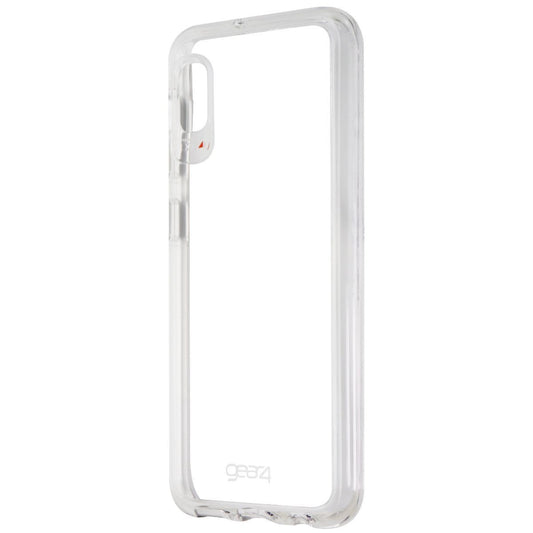 ZAGG Crystal Palace Series Hybrid Case for Samsung Galaxy A10e - Clear
