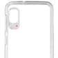 ZAGG Crystal Palace Series Hybrid Case for Samsung Galaxy A10e - Clear
