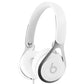 Beats EP Series Wired On-Ear Headphones with In-Line Mic - White (ML9A2LL/A)