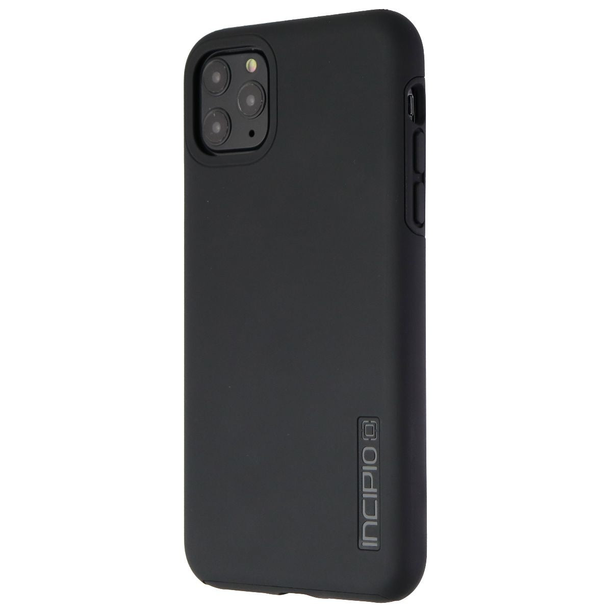 Incipio DualPro Series Dual Layer Case for Apple iPhone 11 Pro Max - Black Cell Phone - Cases, Covers & Skins Incipio - Simple Cell Bulk Wholesale Pricing - USA Seller