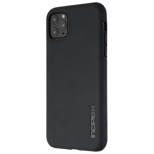 Incipio DualPro Series Dual Layer Case for Apple iPhone 11 Pro Max - Black Cell Phone - Cases, Covers & Skins Incipio - Simple Cell Bulk Wholesale Pricing - USA Seller