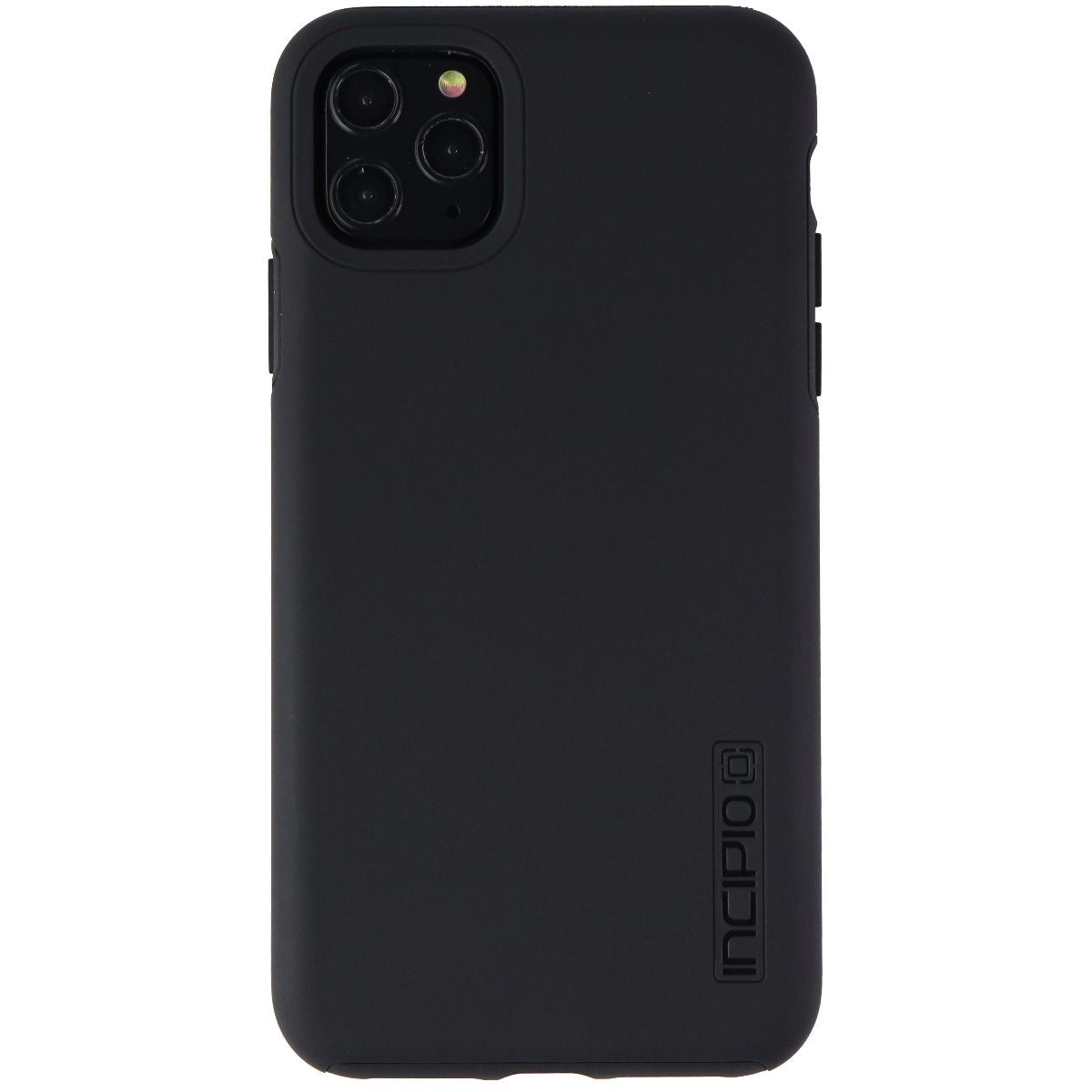 Incipio DualPro Series Dual Layer Case for Apple iPhone 11 Pro Max - Black Cell Phone - Cases, Covers & Skins Incipio - Simple Cell Bulk Wholesale Pricing - USA Seller