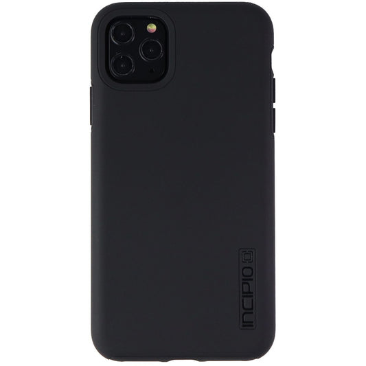 Incipio DualPro Series Dual Layer Case for Apple iPhone 11 Pro Max - Black Cell Phone - Cases, Covers & Skins Incipio - Simple Cell Bulk Wholesale Pricing - USA Seller