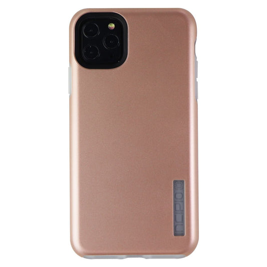 Incipio DualPro Series Case for Apple iPhone 11 Pro Max - Iridescent Rose Gold Cell Phone - Cases, Covers & Skins Incipio    - Simple Cell Bulk Wholesale Pricing - USA Seller