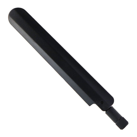 Bendable WiFi Replacement Antenna with SMA Male Connection - Black - 6inch Networking - Boosters, Extenders & Antennas Generic    - Simple Cell Bulk Wholesale Pricing - USA Seller