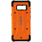 Urban Armor Gear Pathfinder Series Case for Samsung Galaxy S8 - Orange / Black Cell Phone - Cases, Covers & Skins Urban Armor Gear    - Simple Cell Bulk Wholesale Pricing - USA Seller