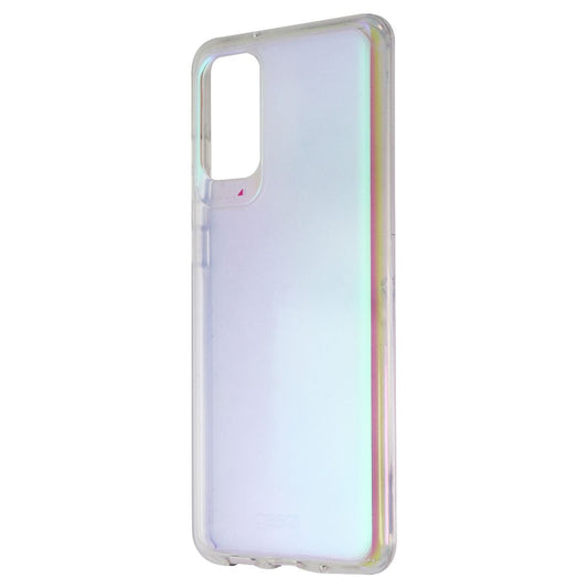 ZAGG Crystal Palace Hard Case for Samsung Galaxy (S20+) - Iridescent/Clear