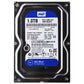WD Blue 1TB Internal 7200RPM SATAIII Hard Drive for Desktops (WD10EZEX-08WN4A0) Digital Storage - Other Hard Drives Western Digital - Simple Cell Bulk Wholesale Pricing - USA Seller