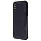 Gabba Goods Ultra Slim Gel Case for Apple iPhone XS / X - Black Cell Phone - Cases, Covers & Skins GabbaGoods - Simple Cell Bulk Wholesale Pricing - USA Seller