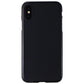 Gabba Goods Ultra Slim Gel Case for Apple iPhone XS / X - Black Cell Phone - Cases, Covers & Skins GabbaGoods - Simple Cell Bulk Wholesale Pricing - USA Seller