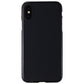 Gabba Goods Ultra Slim Gel Case for Apple iPhone XS / X - Black Cell Phone - Cases, Covers & Skins GabbaGoods - Simple Cell Bulk Wholesale Pricing - USA Seller