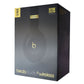 Beats Studio3 Wireless Noise Cancelling Over-Ear Headphones - Midnight Black