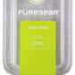 PureGear Slim Shell Series Hard Case for Samsung Galaxy S20+ 5G - Clear/Frost Cell Phone - Cases, Covers & Skins PureGear    - Simple Cell Bulk Wholesale Pricing - USA Seller