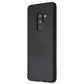 Insignia Soft-Shell Case for Samsung Galaxy S9+ Smartphone - Black Cell Phone - Cases, Covers & Skins Insignia - Simple Cell Bulk Wholesale Pricing - USA Seller