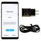 Samsung Galaxy Note8 (6.3) Smartphone (SM-N950U) Unlocked - 64GB / Deep Sea Blue Cell Phones & Smartphones Samsung    - Simple Cell Bulk Wholesale Pricing - USA Seller