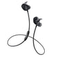 Bose SoundSport Series Wireless Headphones - Black (761529-0010) Portable Audio - Headphones Bose - Simple Cell Bulk Wholesale Pricing - USA Seller