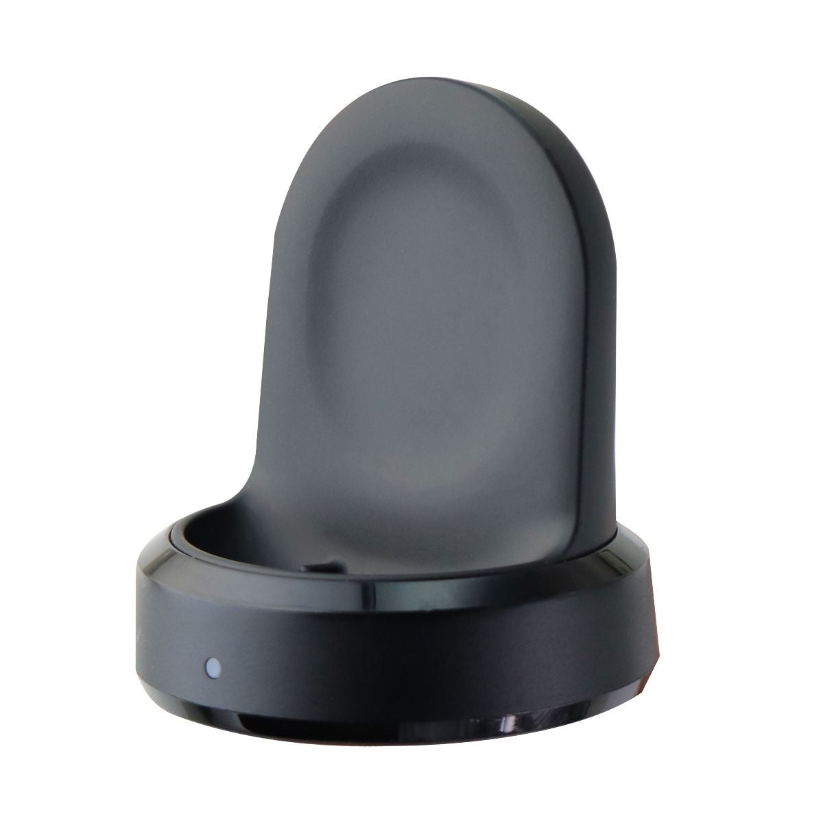 Samsung Galaxy Watch Wireless Charging Dock / Charger - Black (EP-YO805) Smart Watch Accessories - Chargers & Docking Stations Samsung - Simple Cell Bulk Wholesale Pricing - USA Seller