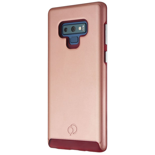 Nimbus9 Cirrus 2 Series Case for Samsung Galaxy Note9 - Rose Gold