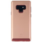 Nimbus9 Cirrus 2 Series Case for Samsung Galaxy Note9 - Rose Gold Cell Phone - Cases, Covers & Skins Nimbus9    - Simple Cell Bulk Wholesale Pricing - USA Seller