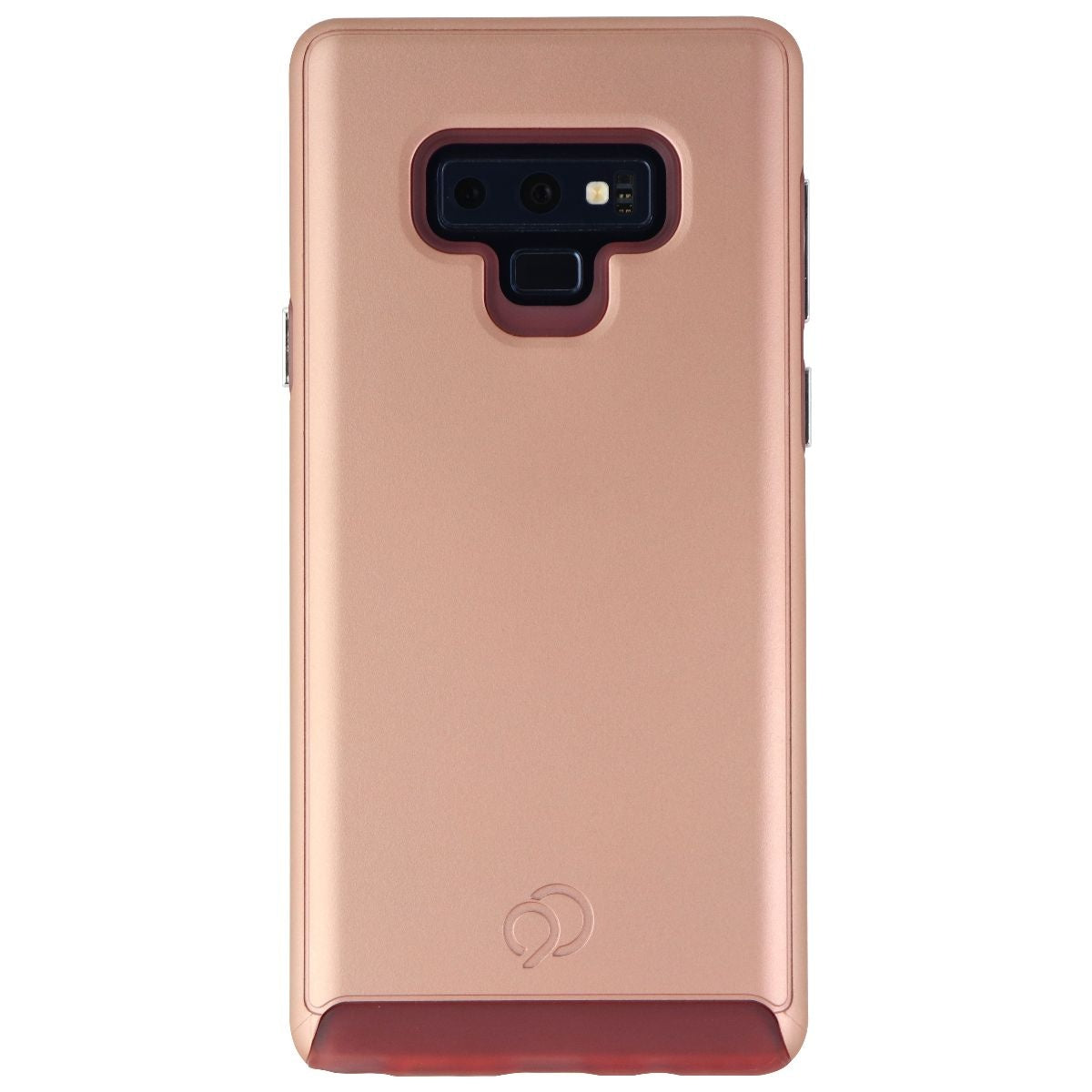 Nimbus9 Cirrus 2 Series Case for Samsung Galaxy Note9 - Rose Gold Cell Phone - Cases, Covers & Skins Nimbus9    - Simple Cell Bulk Wholesale Pricing - USA Seller