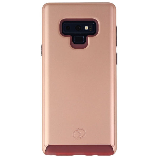 Nimbus9 Cirrus 2 Series Case for Samsung Galaxy Note9 - Rose Gold Cell Phone - Cases, Covers & Skins Nimbus9    - Simple Cell Bulk Wholesale Pricing - USA Seller