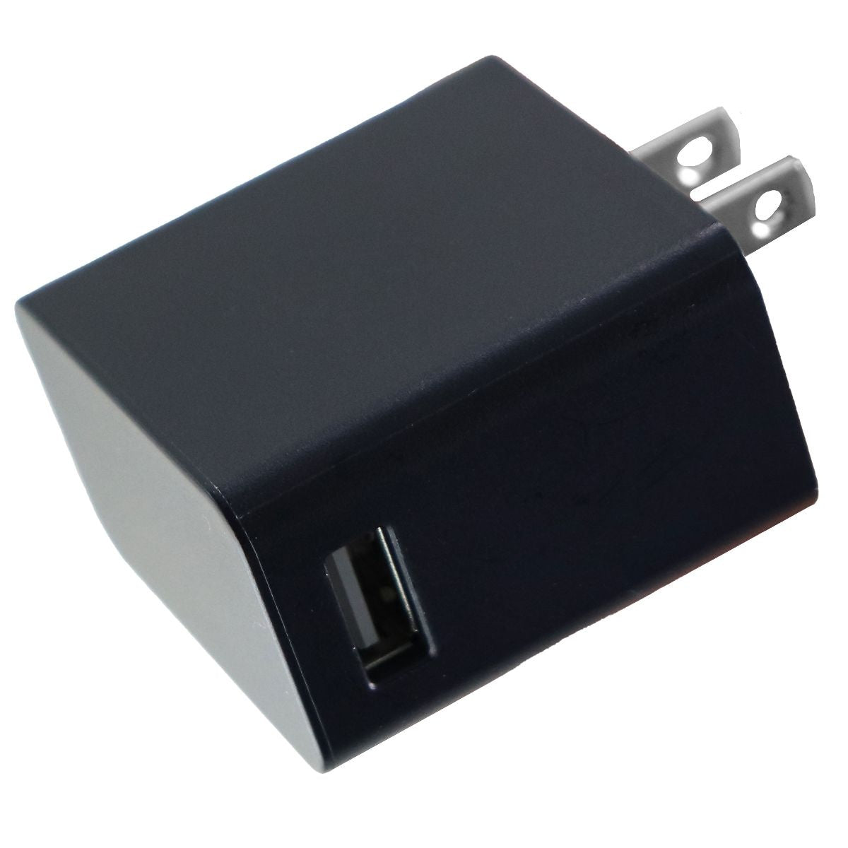 Inseego Qualcomm Quick Charge 2.0 Single USB Wall Charger - Black (SSW-2783) Cell Phone - Chargers & Cradles inseego - Simple Cell Bulk Wholesale Pricing - USA Seller