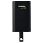 Inseego Qualcomm Quick Charge 2.0 Single USB Wall Charger - Black (SSW-2783) Cell Phone - Chargers & Cradles inseego - Simple Cell Bulk Wholesale Pricing - USA Seller