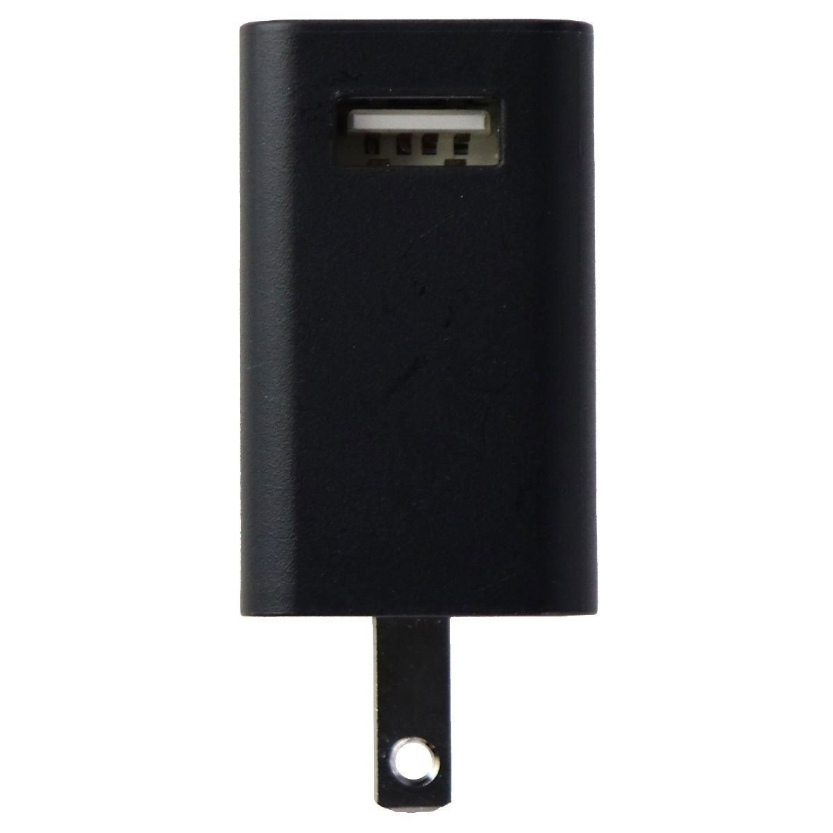 Inseego Qualcomm Quick Charge 2.0 Single USB Wall Charger - Black (SSW-2783) Cell Phone - Chargers & Cradles inseego - Simple Cell Bulk Wholesale Pricing - USA Seller