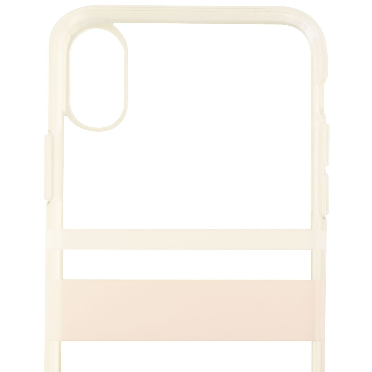 Kate Spade New York Hardshell Case Cover for iPhone X 10 - Charlotte Stripe Cell Phone - Cases, Covers & Skins Incipio - Simple Cell Bulk Wholesale Pricing - USA Seller