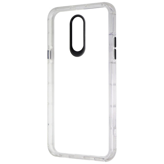 Nimbus9 Vantage Series Flexible Gel Case for LG Stylo 5 Plus / Stylo 5 - Clear Cell Phone - Cases, Covers & Skins Nimbus9    - Simple Cell Bulk Wholesale Pricing - USA Seller