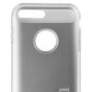 Spigen Slim Armor Series Dual Layer Case for iPhone 8 Plus/7 Plus - Silver/Clear Cell Phone - Cases, Covers & Skins Spigen - Simple Cell Bulk Wholesale Pricing - USA Seller