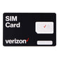 Verizon SIM Card (BULKSIM-TRI-A) Regular, Micro, Nano, 3G, 4G, LTE, 3FF, 4FF Phone Cards & SIM Cards Verizon - Simple Cell Bulk Wholesale Pricing - USA Seller
