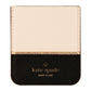 Kate Spade New York Stick Pocket For Smartphones - Pink Black Cell Phone - Cases, Covers & Skins Kate Spade - Simple Cell Bulk Wholesale Pricing - USA Seller