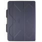 ZAGG Rugged Messenger Backlit Keyboard Case for Apple iPad Pro 10.5 - Gray/Black iPad/Tablet Accessories - Cases, Covers, Keyboard Folios Zagg - Simple Cell Bulk Wholesale Pricing - USA Seller