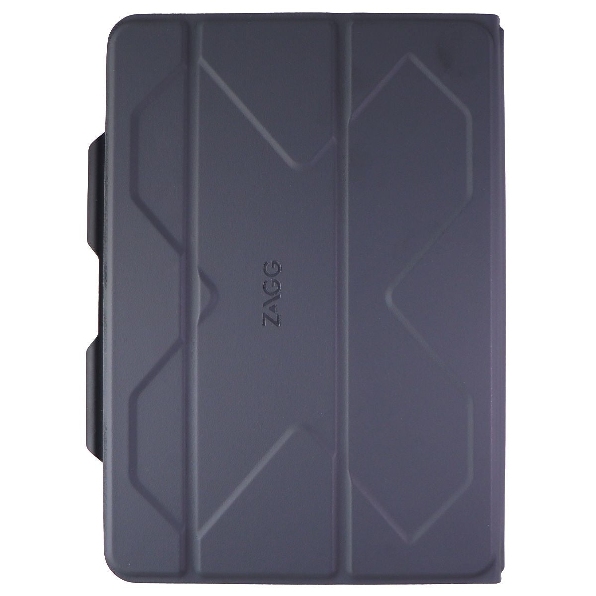 ZAGG Rugged Messenger Backlit Keyboard Case for Apple iPad Pro 10.5 - Gray/Black iPad/Tablet Accessories - Cases, Covers, Keyboard Folios Zagg - Simple Cell Bulk Wholesale Pricing - USA Seller