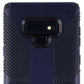 Speck Presidio Grip Case for Samsung Galaxy Note 9 - Eclipse Blue/Carbon Black Cell Phone - Cases, Covers & Skins Speck - Simple Cell Bulk Wholesale Pricing - USA Seller