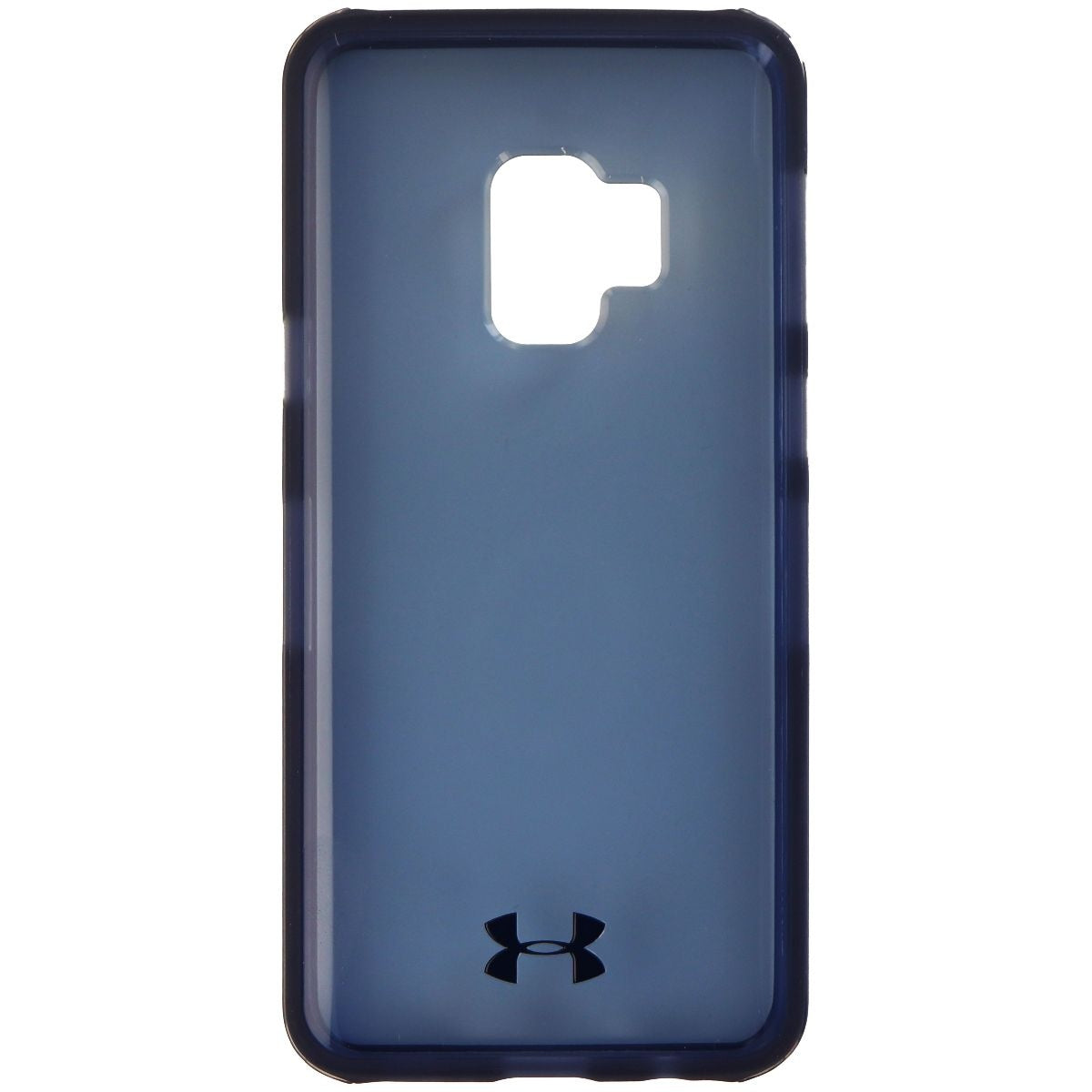 Under Armour Verge Series Hard Case for Samsung Galaxy S9 - Blue Cell Phone - Cases, Covers & Skins Under Armour - Simple Cell Bulk Wholesale Pricing - USA Seller