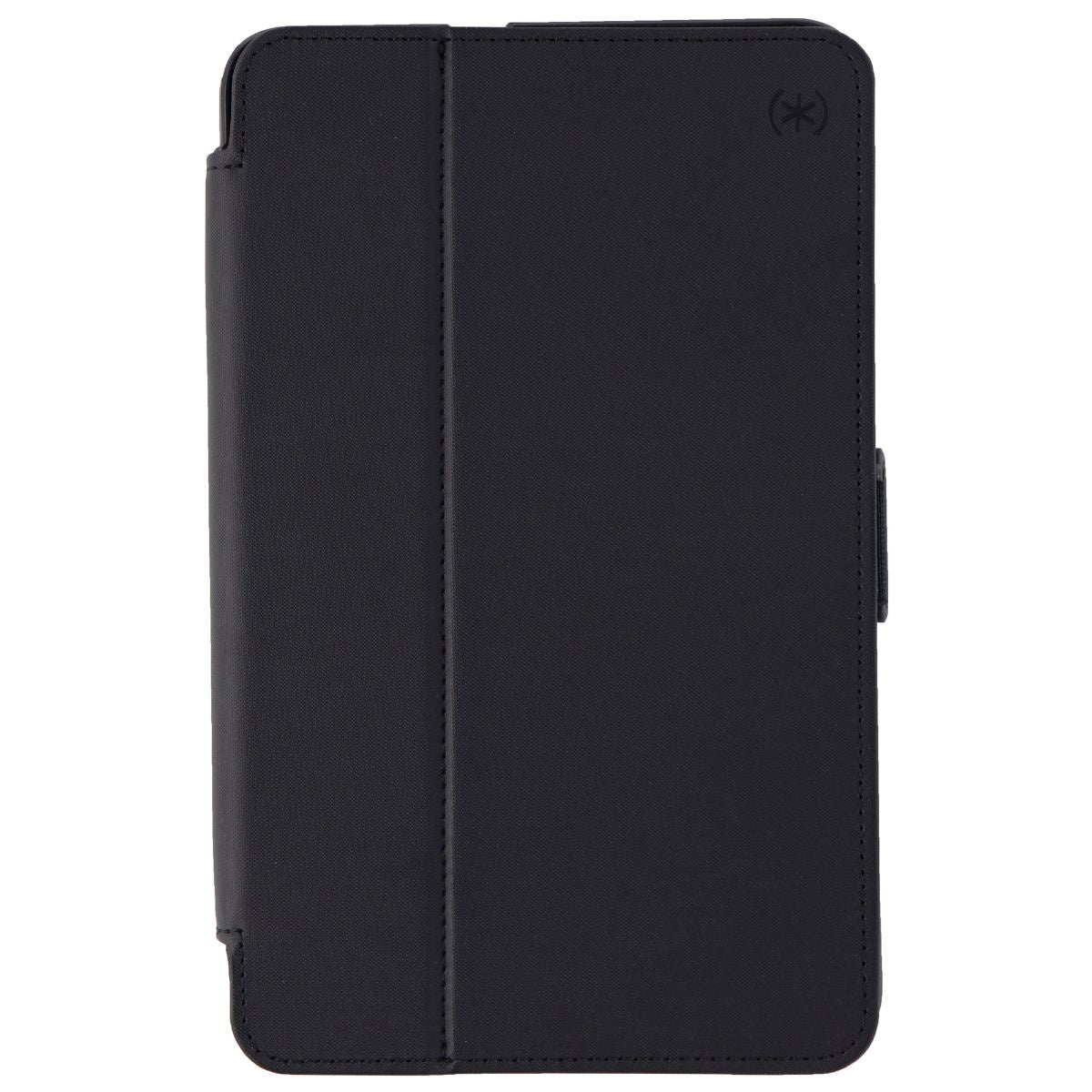 Speck Balance Folio Series Hard Case for Samsung Tab A 8.0 (2018) - Black iPad/Tablet Accessories - Cases, Covers, Keyboard Folios Speck - Simple Cell Bulk Wholesale Pricing - USA Seller