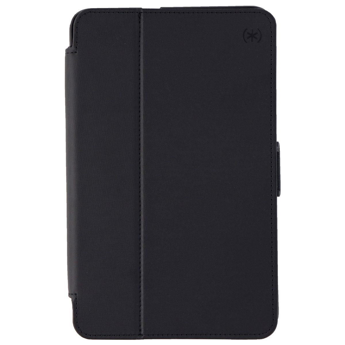 Speck Balance Folio Series Hard Case for Samsung Tab A 8.0 (2018) - Black iPad/Tablet Accessories - Cases, Covers, Keyboard Folios Speck    - Simple Cell Bulk Wholesale Pricing - USA Seller