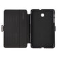 Speck Balance Folio Series Hard Case for Samsung Tab A 8.0 (2018) - Black iPad/Tablet Accessories - Cases, Covers, Keyboard Folios Speck - Simple Cell Bulk Wholesale Pricing - USA Seller