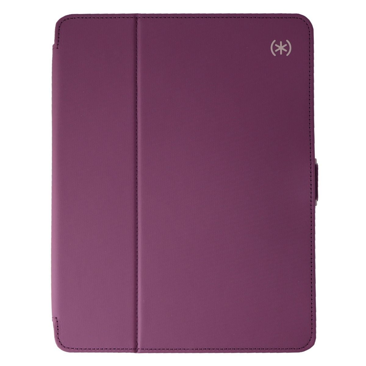 Speck Balance Folio Case for iPad Pro 11-inch (2018) with Pen Holder - Purple iPad/Tablet Accessories - Cases, Covers, Keyboard Folios Speck - Simple Cell Bulk Wholesale Pricing - USA Seller