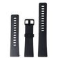 Fitbit OEM Replacement Band for Fitbit Versa / Versa 2 - Black (Large + Small) Smart Watch Accessories - Watch Bands Fitbit    - Simple Cell Bulk Wholesale Pricing - USA Seller
