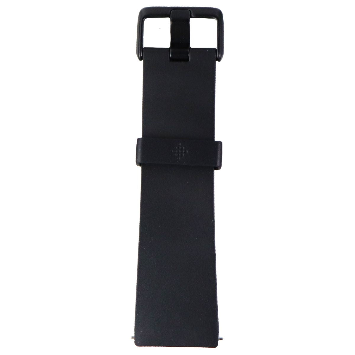 Fitbit OEM Replacement Band for Fitbit Versa / Versa 2 - Black (Large + Small) Smart Watch Accessories - Watch Bands Fitbit    - Simple Cell Bulk Wholesale Pricing - USA Seller