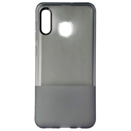 Incipio NGP Series Flexible Gel Case for Samsung Galaxy A20 - Black Cell Phone - Cases, Covers & Skins Incipio    - Simple Cell Bulk Wholesale Pricing - USA Seller