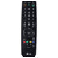 LG Remote Control (AKB69680401) for Select LG TVs - Black TV, Video & Audio Accessories - Remote Controls LG - Simple Cell Bulk Wholesale Pricing - USA Seller